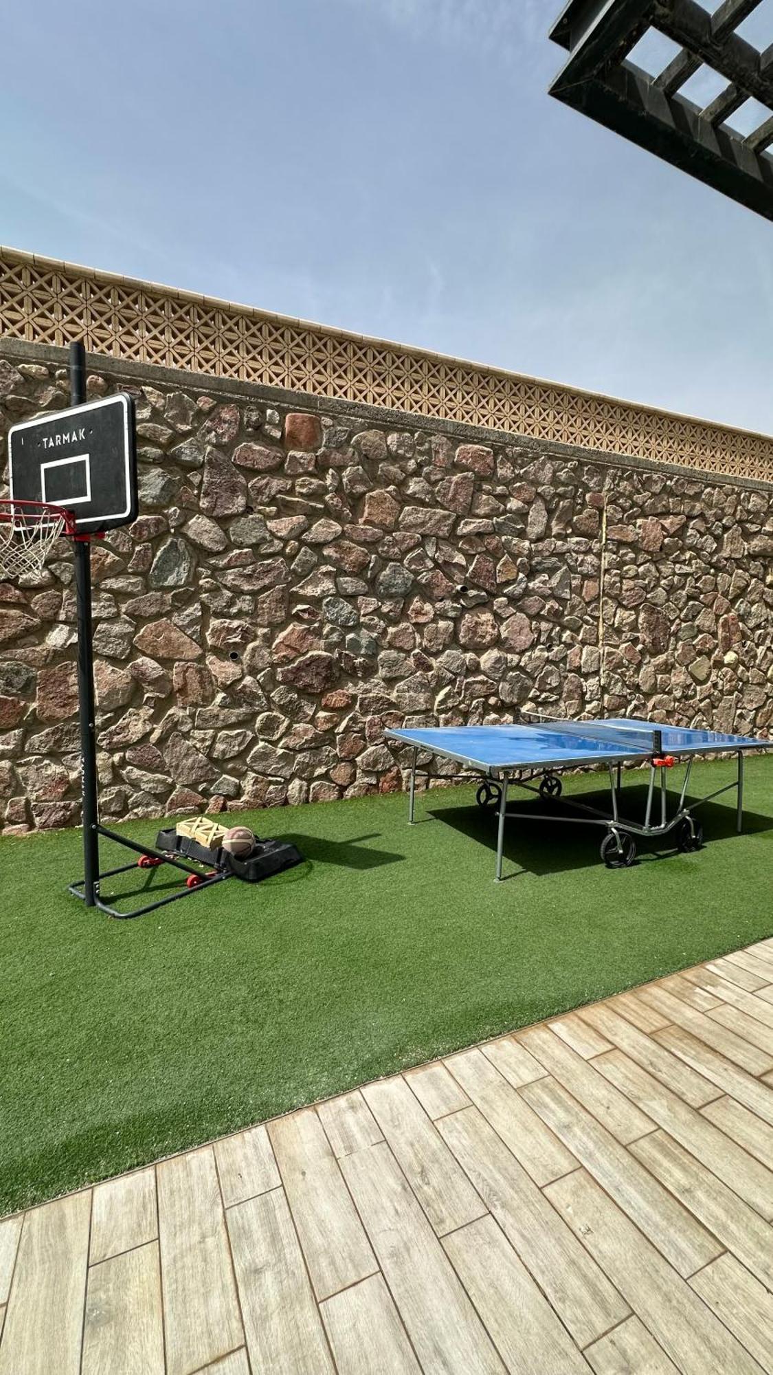 Appartamento Luxury Garden Floor Eilat