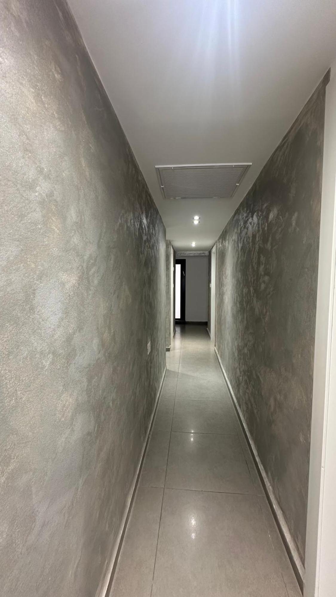Appartamento Luxury Garden Floor