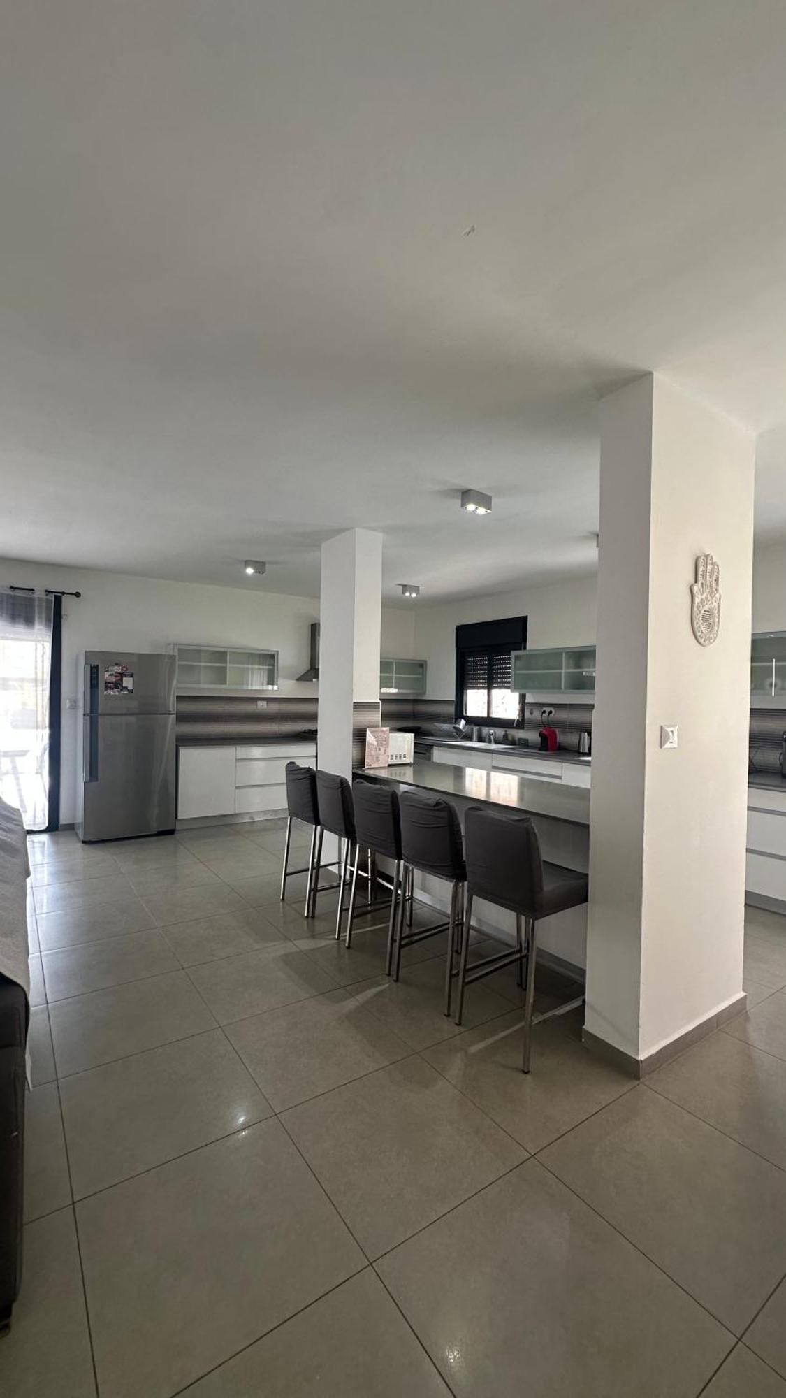 Appartamento Luxury Garden Floor Eilat